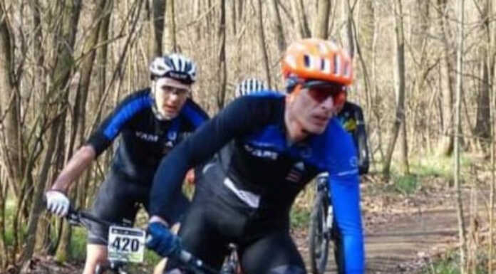 Vam Race. Ivan Testa secondo all’Italia Bike Cup di Verona Team Vam Race