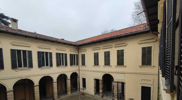 Villa Manzoni, aperta la gara d’appalto per la riqualificazione. Lavori da 3,8 milioni