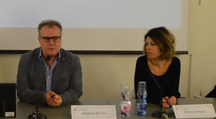 Simona Piazza al PD: “Le dimissioni di Brivio devono interrogarci”