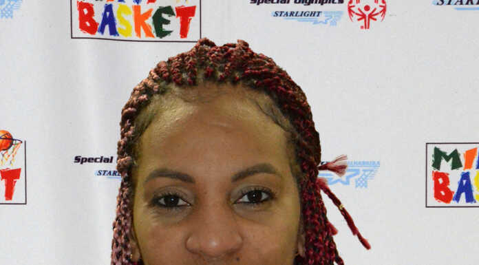 Basket. Dominico confermata nel team tecnico della Dogana Vecchia Starlight Valmadrera