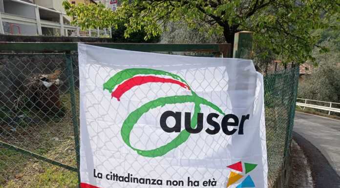 Auser Lecco: nasce un gruppo di lavoro dedicato ai temi ambientali Inaugurazione sede Auser Perledo