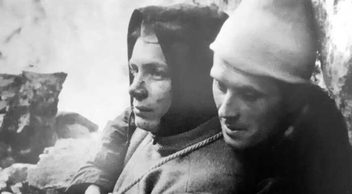 Lecco. Al Circolo Figini arriva ‘Montagna viva’, con scatti di Emilio Frisia Mostra 'Montagna Viva' circolo figini