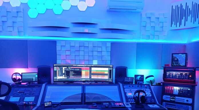 Mandello come ‘Abbey Road’: protagonista Project Rock School Studio Project Lead Mandello