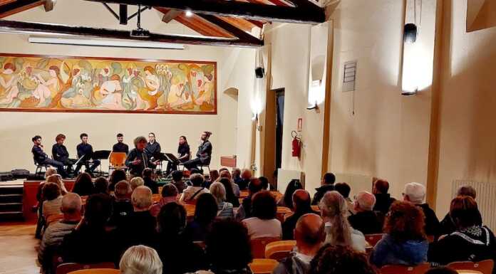 Rassegna Musicale di Valmadrera, successo per il primo appuntamento