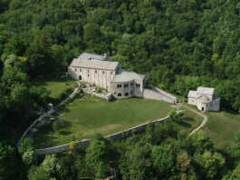 San Pietro al Monte escluso dall’Unesco, il rammarico della Fondazione Comunitaria del Lecchese San Pietro al Monte Civate