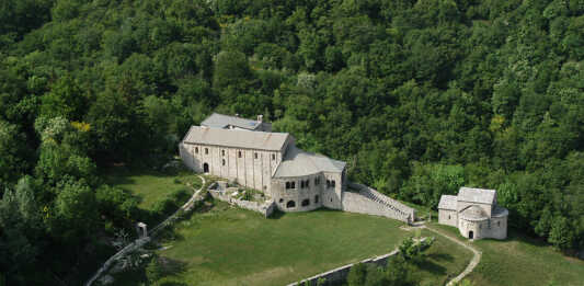 San Pietro al Monte escluso dall’Unesco, il rammarico della Fondazione Comunitaria del Lecchese San Pietro al Monte Civate