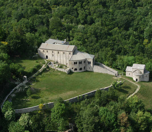 San Pietro al Monte escluso dall’Unesco, il rammarico della Fondazione Comunitaria del Lecchese San Pietro al Monte Civate