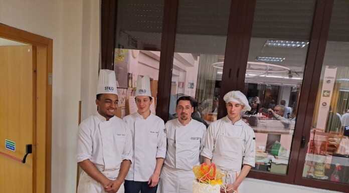 Grande festa al Cfpa Casargo per il 50esimo anniversario