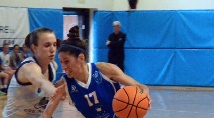 Basket. A Milano, Starlight Valmadrera battuta al suono della sirena