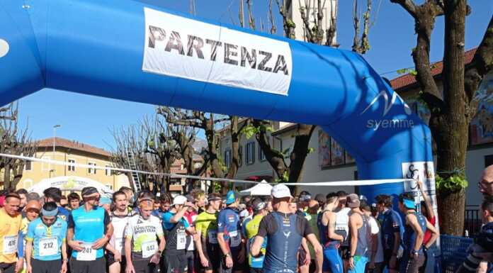 Corsa in montagna, il 13 aprile torna la Monte Barro Running Monte Barro Running Galbiate