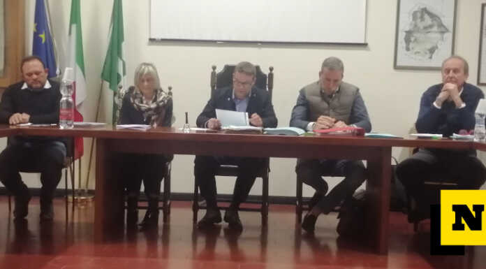 Airuno: approvati Dups e bilancio con soli quattro voti