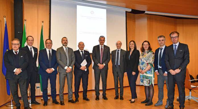 Commercialisti in assemblea con il presidente nazionale. Premiati 5 iscritti