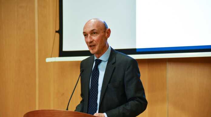 Lavoro all’estero e tasse sul reddito: nuove regole sulla residenza fiscale Marco Barassi, presidente dell'Ordine dei commercialisti di Lecco