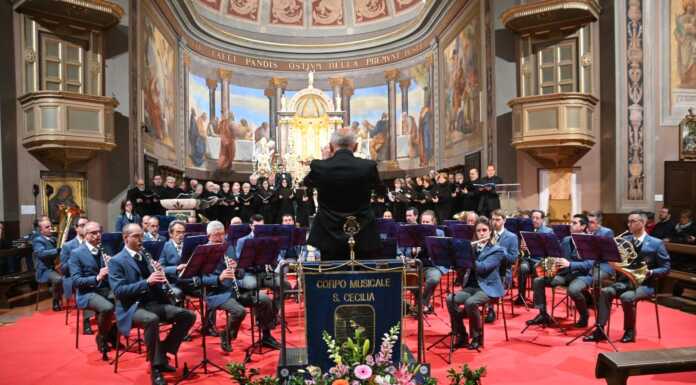 Barzio festeggia Santa Cecilia, patrona dei musicisti. Il programma