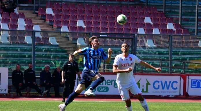Calcio Serie C. Il Lecco cade a Padova: all’Euganeo finisce 3-1 Credit foto Calcio Lecco 1912