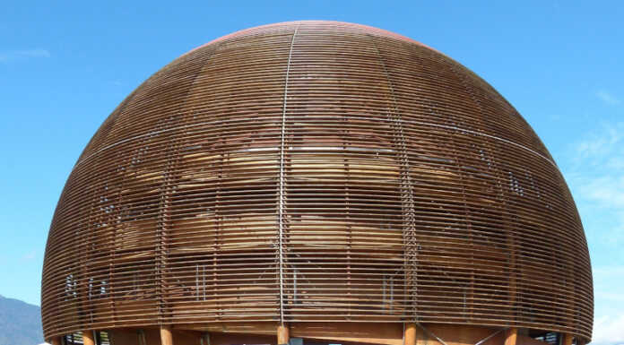 Un universo di particelle: dal CERN di Ginevra a Lecco Cern Ginevra Svizzera Pixabay