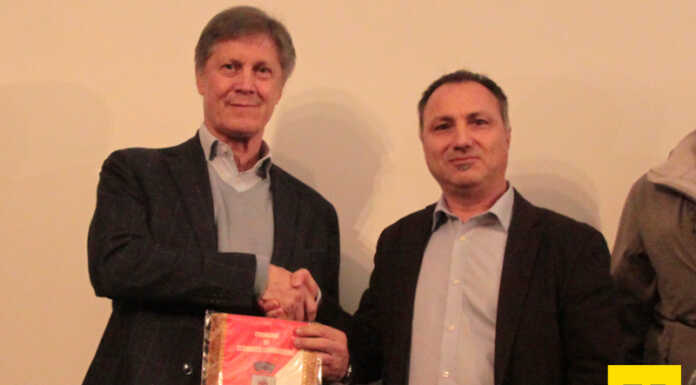 Cernusco: a tu per tu con Collovati, campione di Spagna ’82, per il 20° del Gs San Luigi