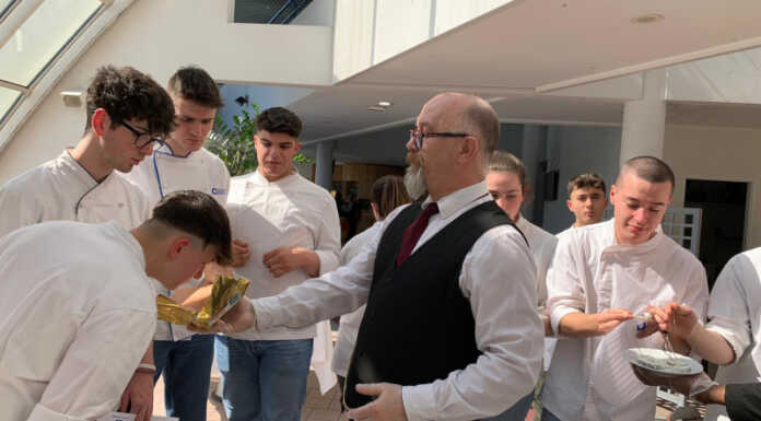 Cfpa Casargo: viaggi didattici a Livigno e Villapinte-Parigi Cfpa casargo Francia