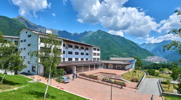 CFPA Casargo. ‘Per filo e per segno’ fa tappa in Comunità Montana Cfpa_Casargo_50_anni_20230420