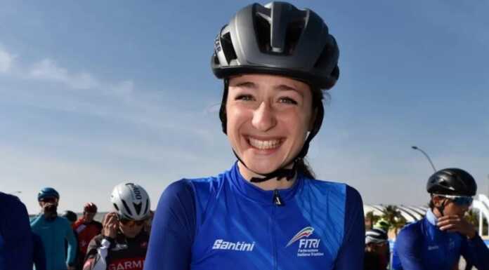 Mondiali di Duathlon Sprint, in gara anche la lecchese Federica Frigerio Chiara_Frigerio_Duathlon_Mondiali_20230420