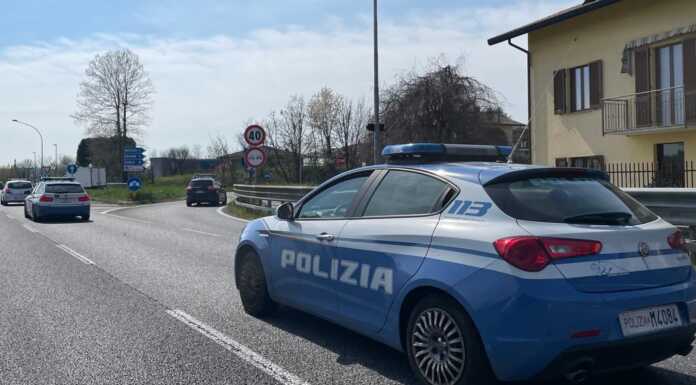 Brianza. Spaccio, nuovi controlli nei boschi vicini alla SS36