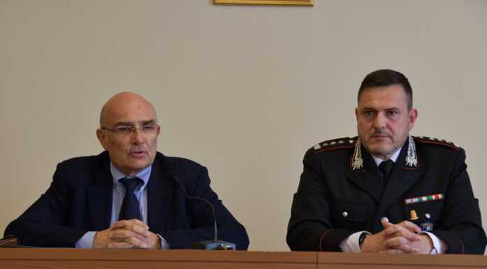 Sparatoria a Bulciago: arrestato 30enne, due soggetti ricercati