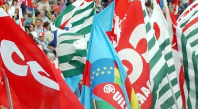Sciopero metalmeccanici, Fim Cisl Lecco: “Manifestazione importante per il futuro dei lavoratori”