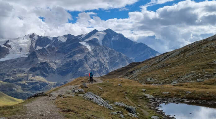 Giro del Confinale con l’Uoei Lecco il 15 e 16 luglio Giro del Confinale