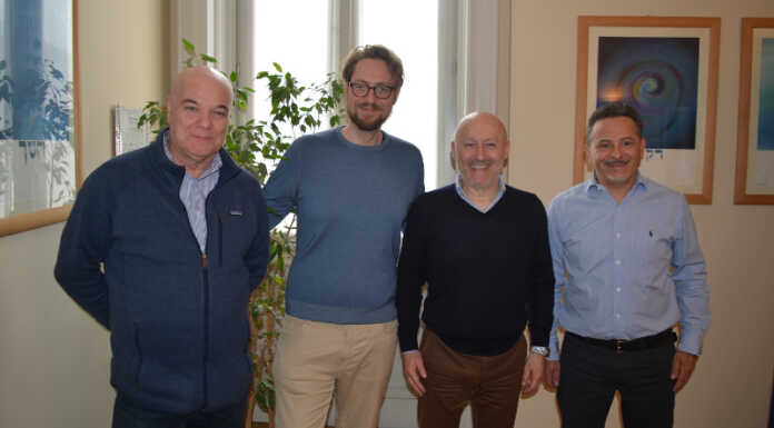 Gruppo Farmacie Confcommercio Lecco: Riva confermato presidente