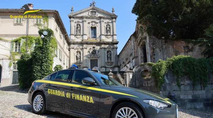 Monza: favoreggiamento dell’immigrazione clandestina, due arresti Guardia di Finanza Seveso