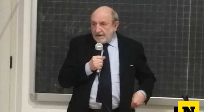 Imbersago: scuola e crisi dell’Occidente nell’incontro con il professor Galimberti