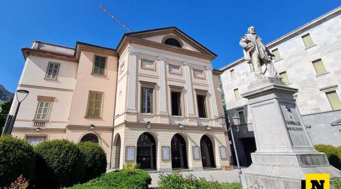 Teatro della Società: sarà il teatro di tutti, al via la raccolta fondi Lecco_Teatro_della_Società_presentazione_lavori_20230419