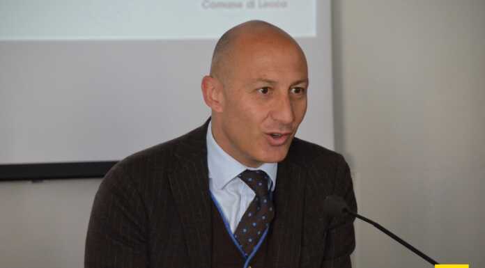 Viabilità, il sindaco Gattinoni: “Stress-test superato, anche grazie alla collaborazione dei lecchesi” Lecco_Teatro_della_Società_presentazione_lavori_20230419