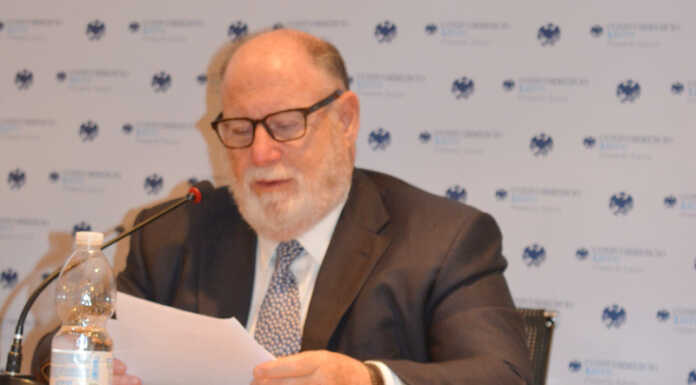 Confcommercio Lecco, Peccati all’assemblea: “Pronti a esser protagonisti del cambiamento”