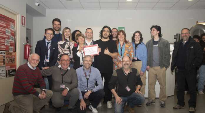 Grandi nomi al Jolly di Olginate, vota i protagonisti della prossima stagione Lo staff del teatro Jolly di Olginate