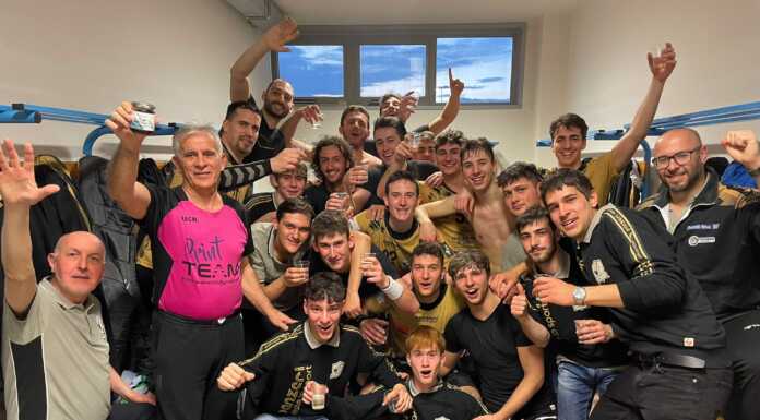 Pallamano, il Molteno conquista il punto che sperava e il terzo posto