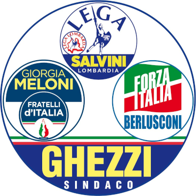 Marco Ghezzi Sindaco – Centrodestra per Calolziocorte elezioni 2023