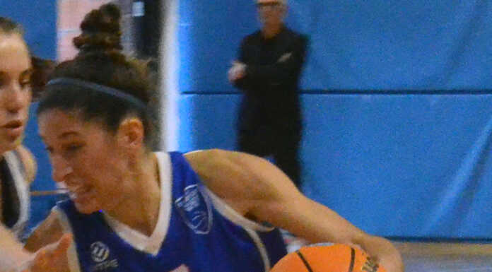 Basket femminile. La Starlight vince in casa contro il Robbiano Marconetti Camilla
