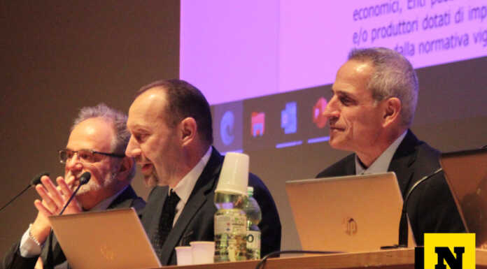 Merate, Bettini e Arrigoni spiegano la comunità energetica: “Strumento per la sostenibilità”