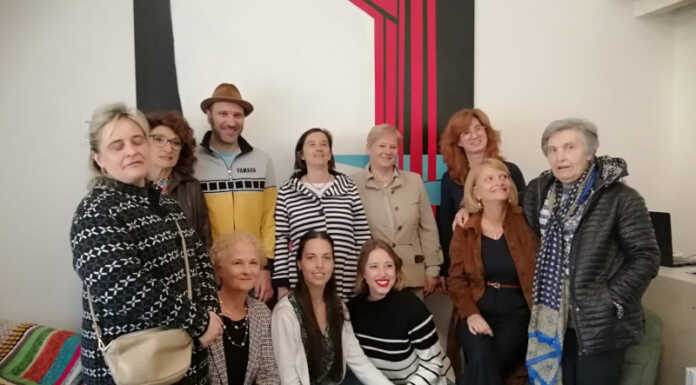 Merate. Non solo flash mob, tutte le iniziative di Ora Basta