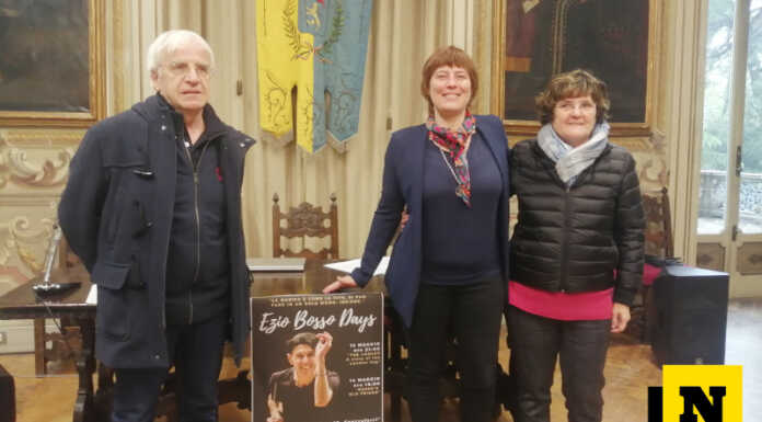 A Merate gli “Ezio Bosso Days” per ricordare il grande musicista