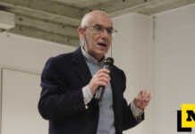 “Si salva chi può”: Agnoletto a Merate per parlare di sanità Vittorio Agnoletto