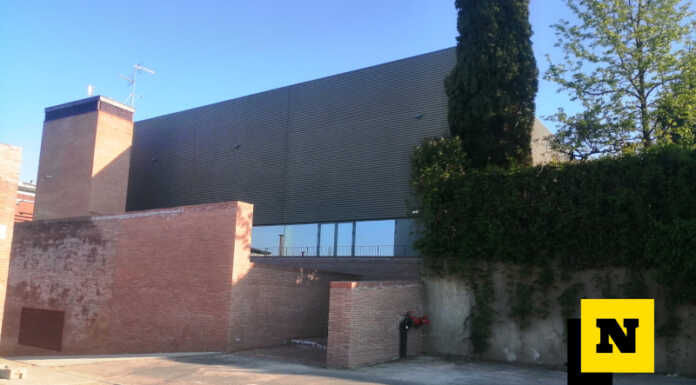 Vandali nella nuova palestra della scuola media, individuati i responsabili Merate nuova palestra scuole medie