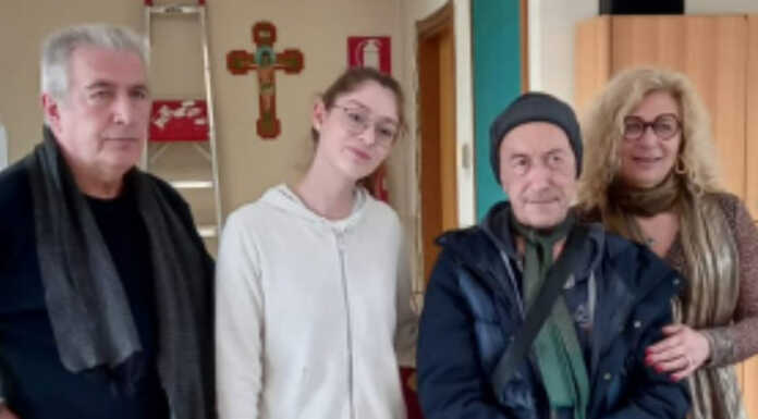 Merate: Villa e Panzeri vincono il torneo di scopa d’assi