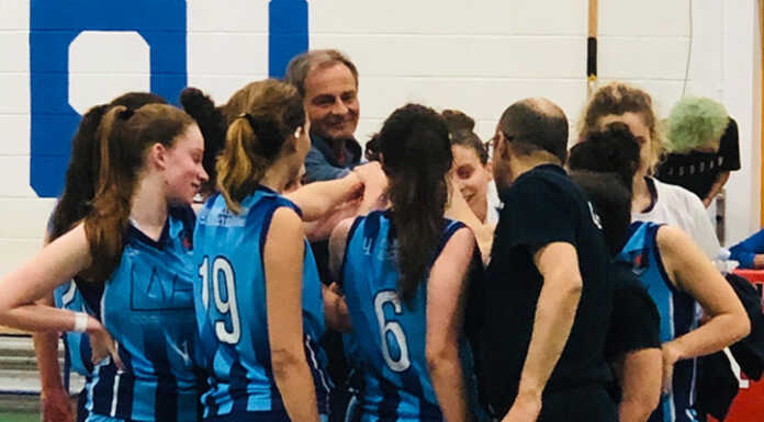 Basket serie C Femminile. Lecco Basket Women, espugnato il campo della Futura Milano LBW Lecco Basket Women Futura 20230430