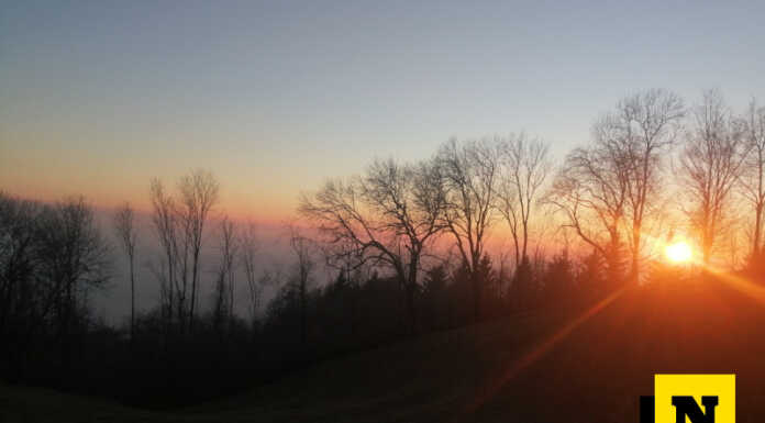 Un’escursione sul Monte di Brianza, dove la storia diventa paesaggio