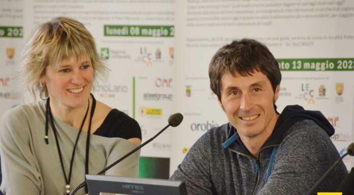 ‘ConfAPI Hour’, all’Hangar Manzoni incontro con Matteo della Bordella Monti_Sorgenti_mostra_Della_Bordella_Colliard_20230420