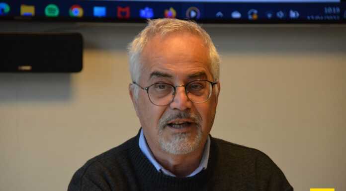 Il lecchese Emilio Aldeghi riconfermato presidente del Cai Lombardia Monti_Sorgenti_presentazione_2023