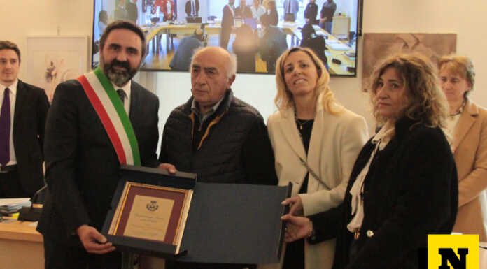 Olgiate: benemerenze civiche e borse di studio per la festa patronale