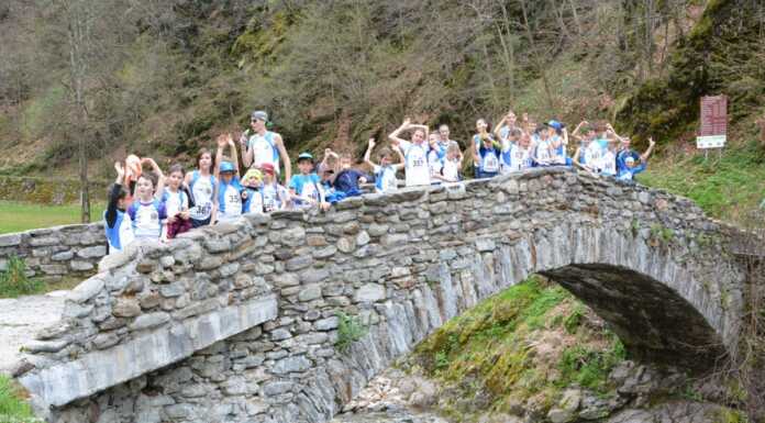 Corsa in montagna. A Premana il campionato provinciale, bene i valsassinesi Premana_Corsa_in_Montagna_20230423